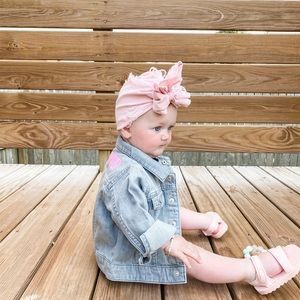 TURBANS!!! - Bows, turbans, nylon bows!!! ✨See other listing for bows✨